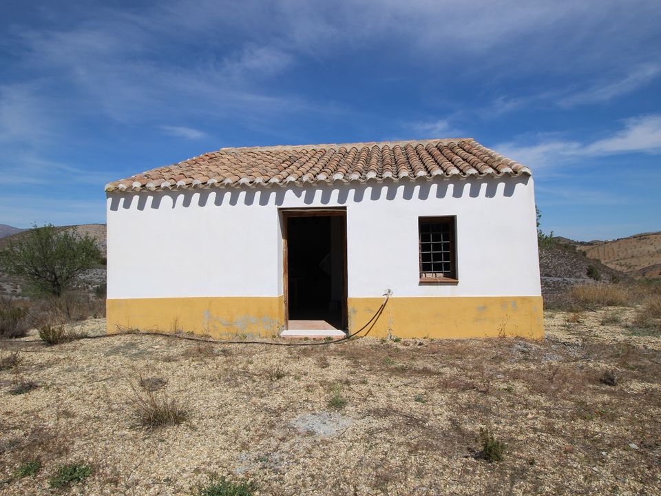 Cortijo i Lorca, Murcia - foto 3